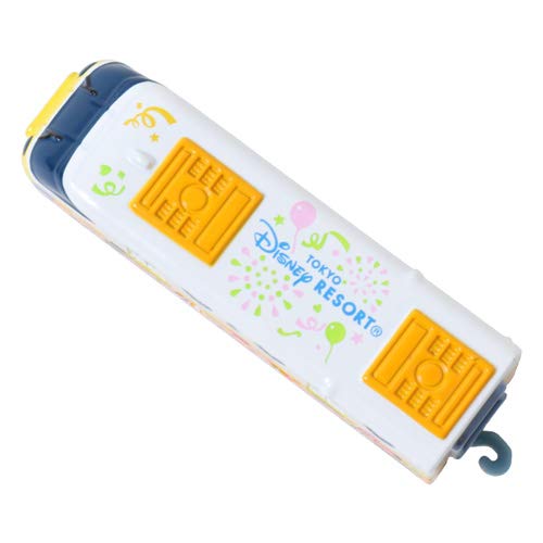 ★新品未使用タグ付き★トミカ　TDR限定　1stvisit ビークルコレクション ディズニーモータース TDR ディズニーリゾートライン My 1st